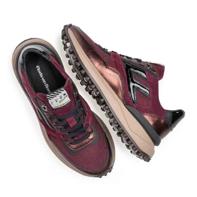 Noppi 52.05 Bordo