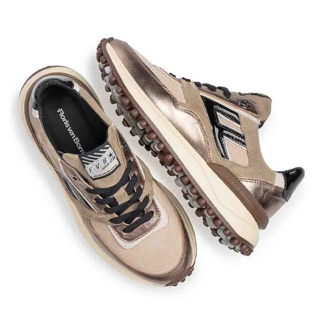 Noppi 52.07 Brons