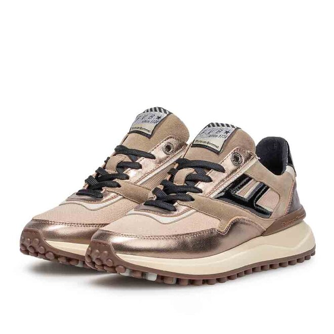 Noppi 52.07 Brons