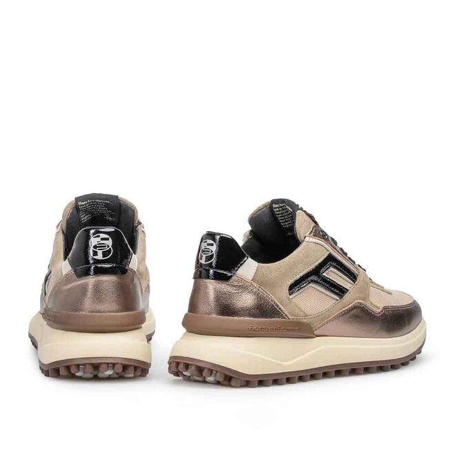 Noppi 52.07 Brons