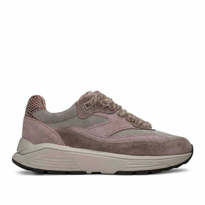 Liberty Combi Taupe