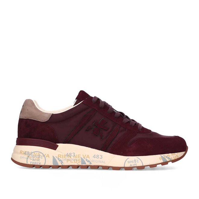 Lander 8411 Bordo