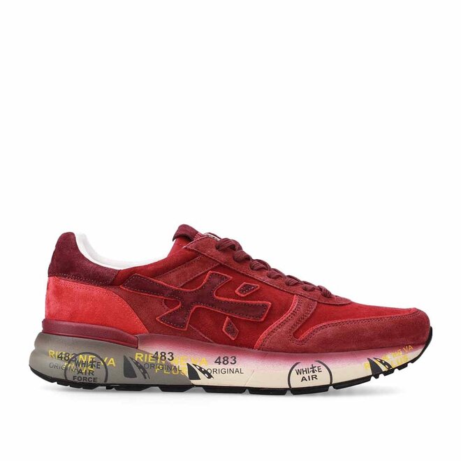 Mick 7862 Rood