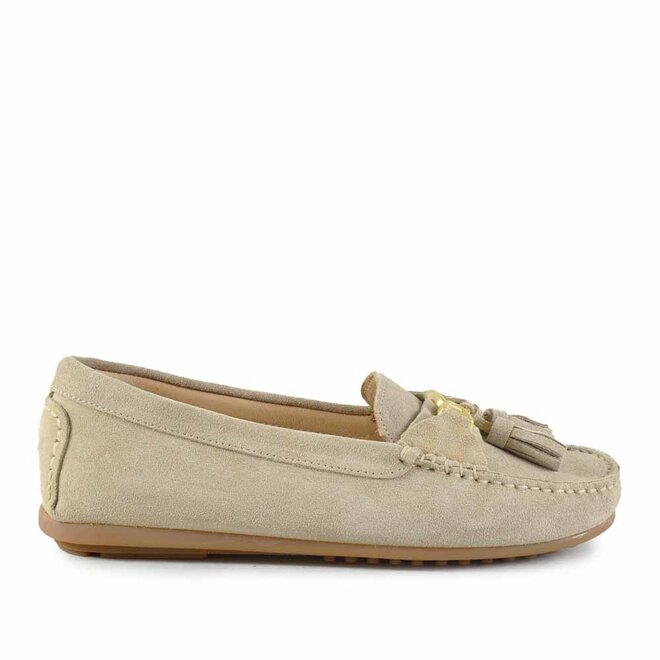 Rosa Beige