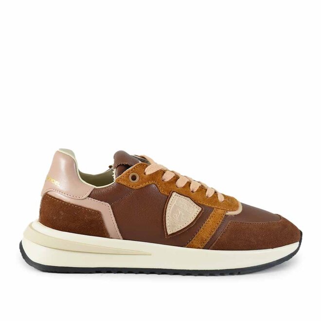 Tropez 2.1 Low Multi Bruin