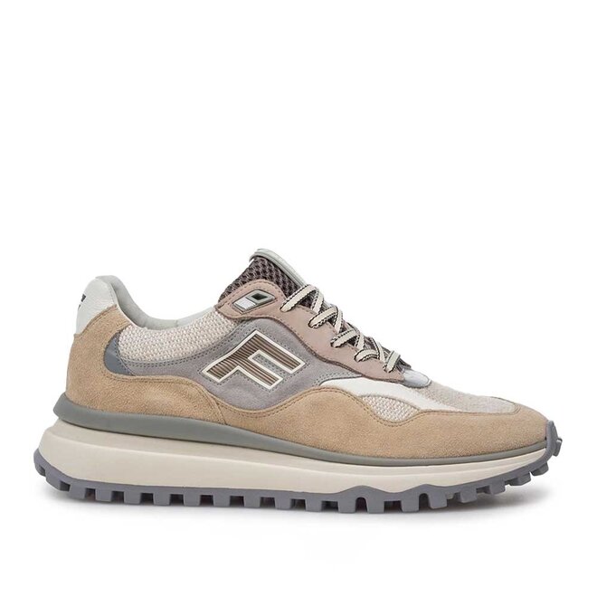 De Gripper 01.11 Beige