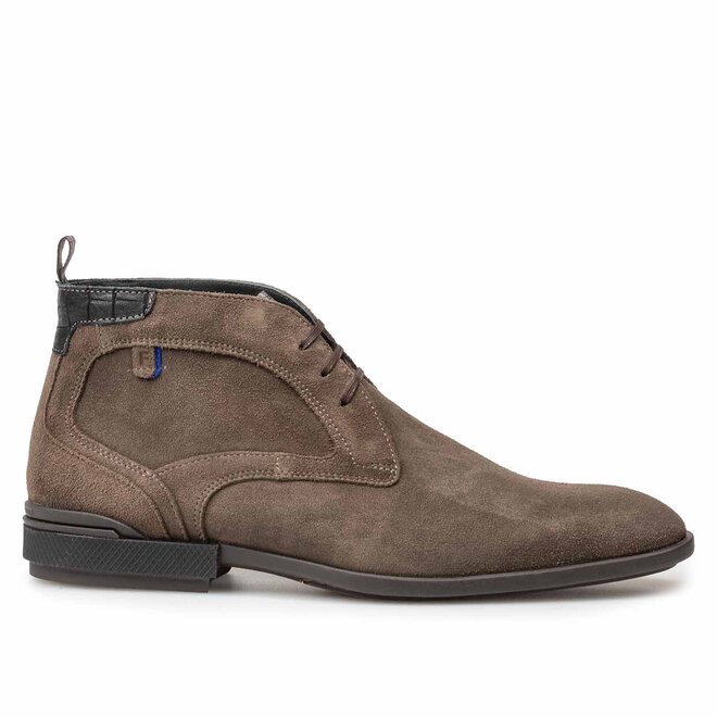 De Hakker 01.09 Taupe