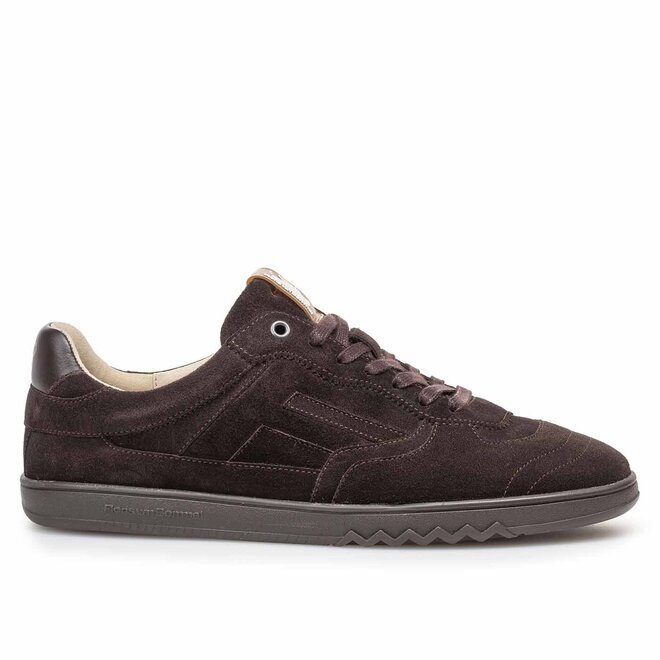 De Zaler 04.14 Bruin