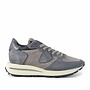 Tropez Haute Low DK Grijs