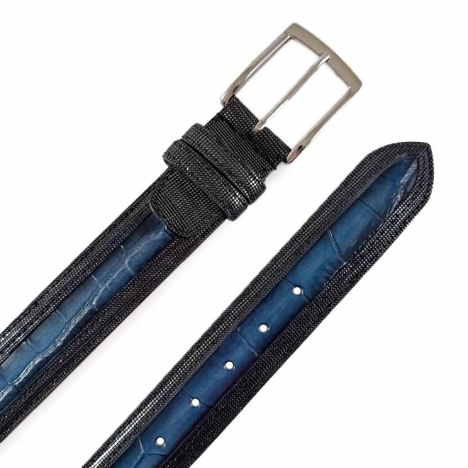 Fibbia Grand Blauw