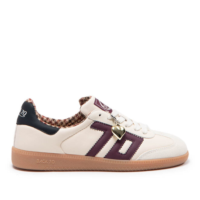 Cloud Bordo Beige