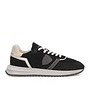Tropez 2.1 Low (M) Zwart S