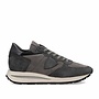 Tropez Haute Low DK Grijs