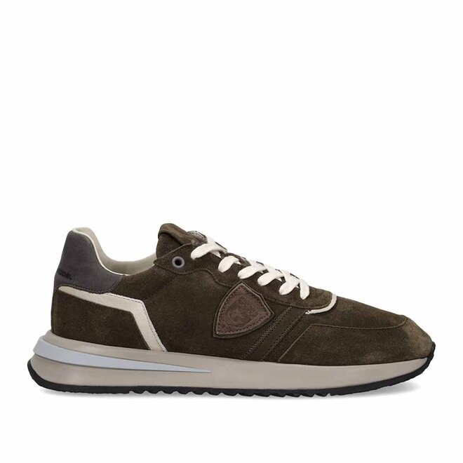 Tropez 2.1 Low DK Groen