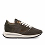 Tropez Haute Low (L) Groen