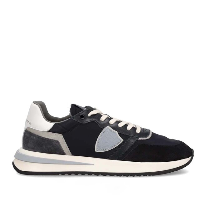 Tropez 2.1 Low DK Blauw