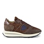 Tropez Haute Low (M) Bruin