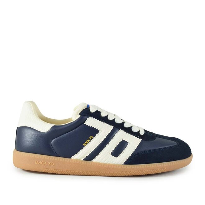 Cloud (M) DK Blauw