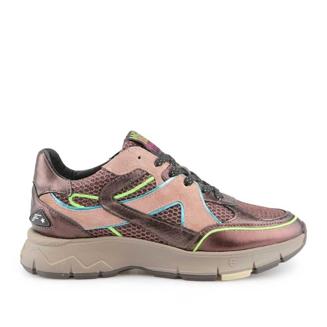 Daysi 09.02 Bordo
