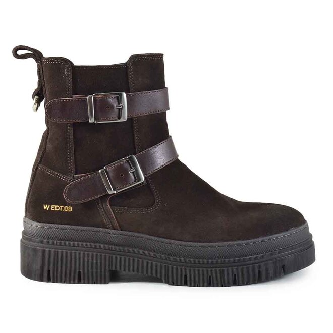 Elie Buckle Bruin