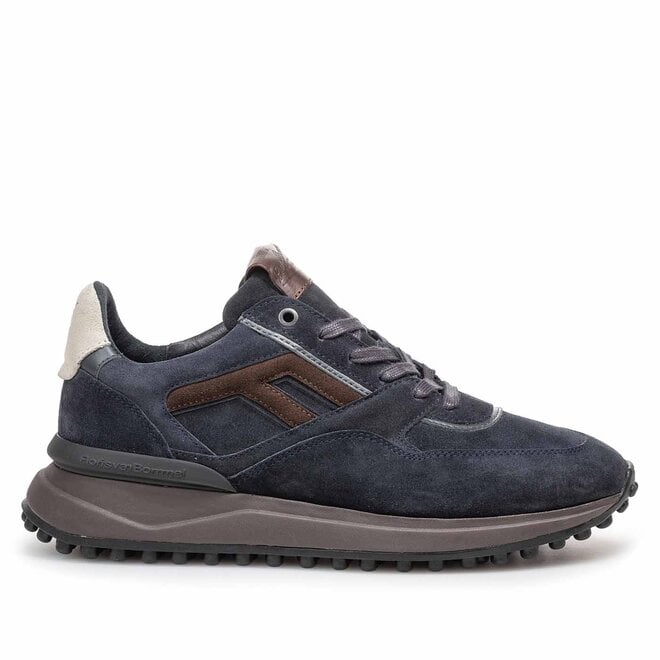 Noppi 29.69 Blauw