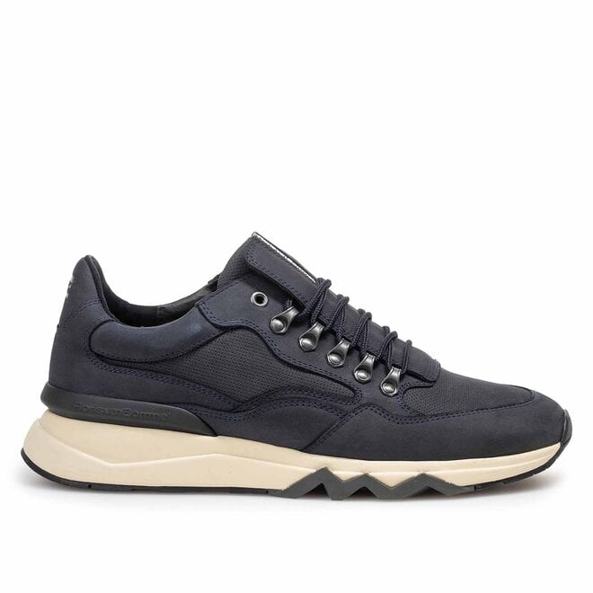 De Zager 01.27 Blauw