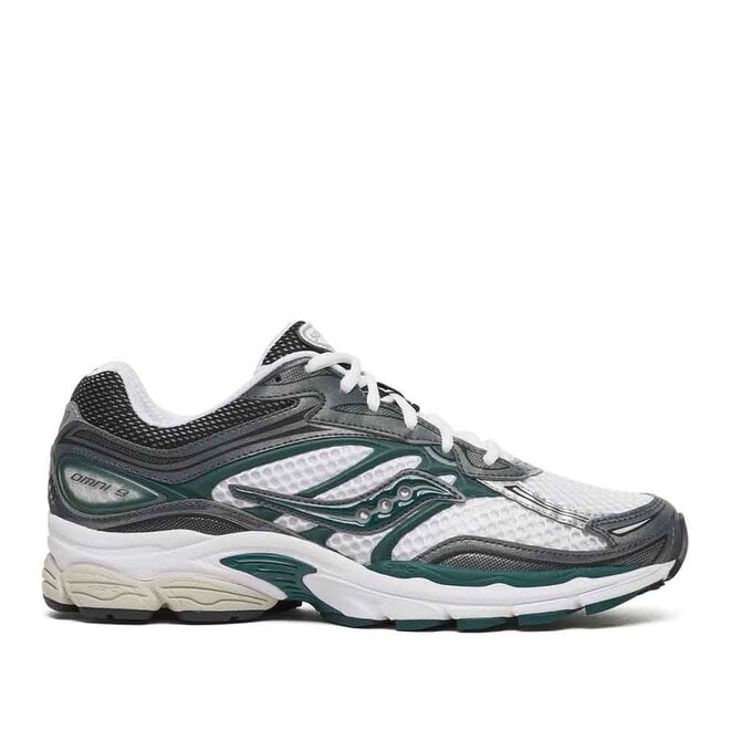 Progrid OMNI 9 Wit Groen