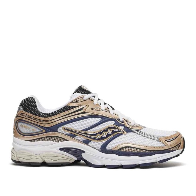 Progrid OMNI 9 Goud Wit