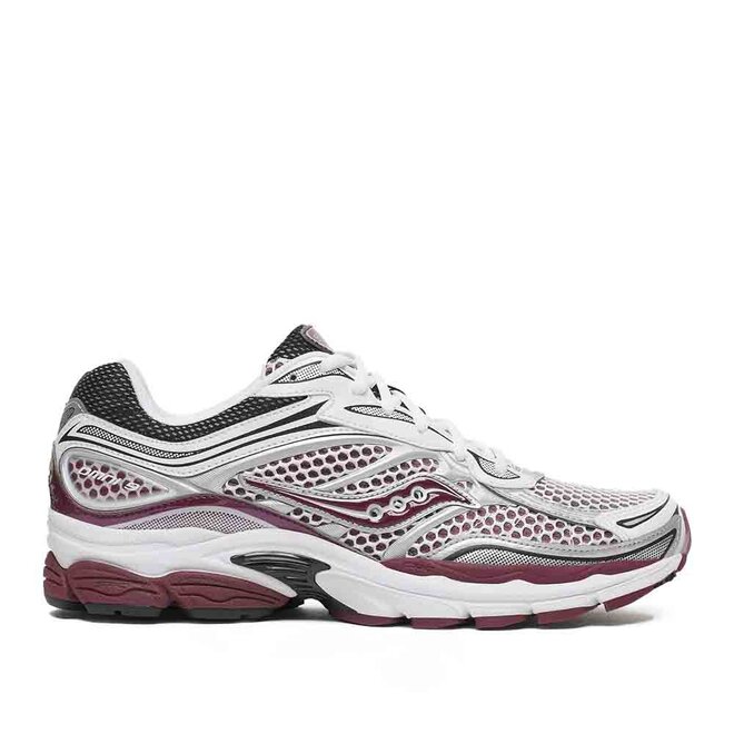 Progrid OMNI 9 Bordo Wit