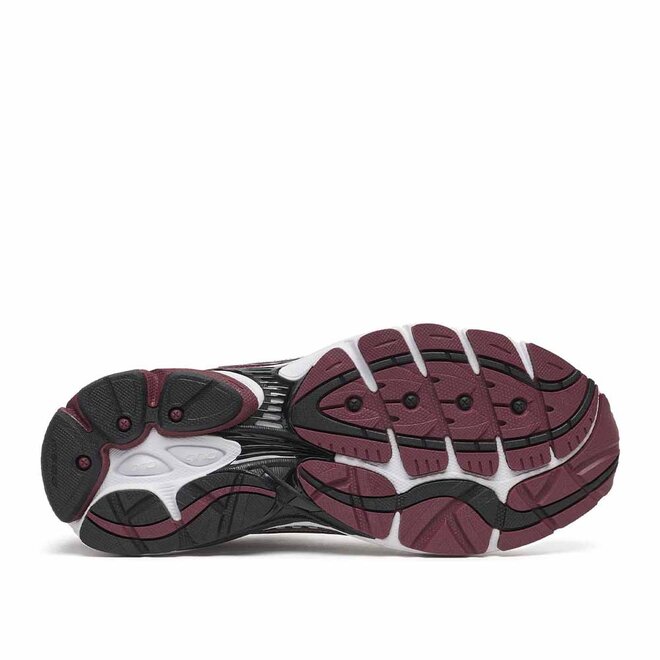 Progrid OMNI 9 Bordo Wit