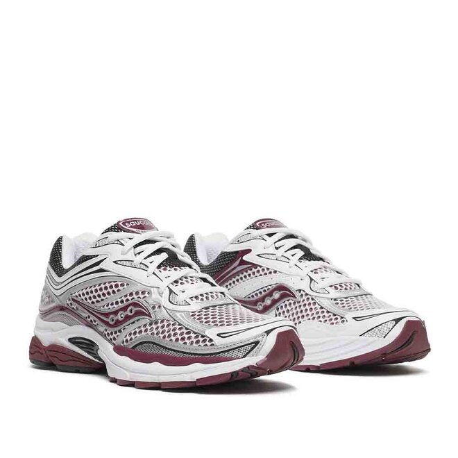 Progrid OMNI 9 Bordo Wit