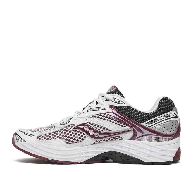 Progrid OMNI 9 Bordo Wit