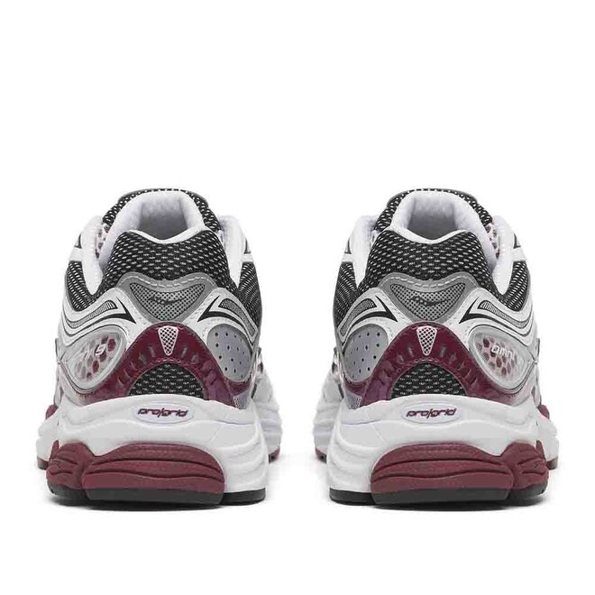 Progrid OMNI 9 Bordo Wit