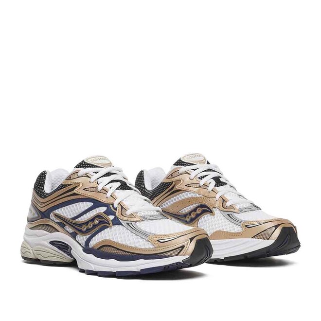 Progrid OMNI 9 Goud Wit