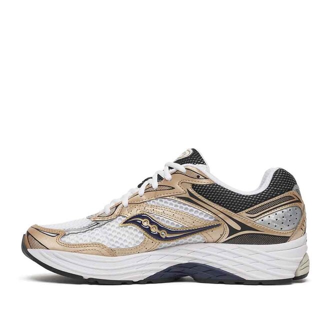 Progrid OMNI 9 Goud Wit