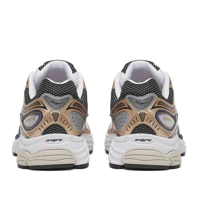 Progrid OMNI 9 Goud Wit