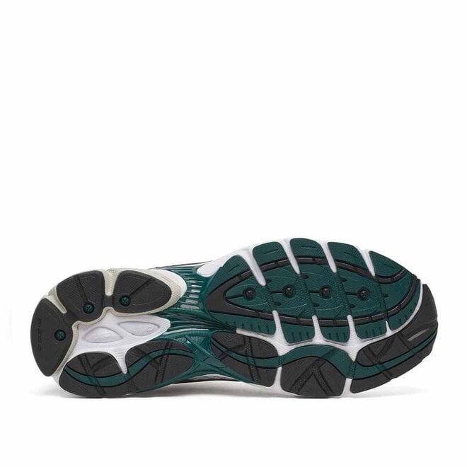 Progrid OMNI 9 Wit Groen