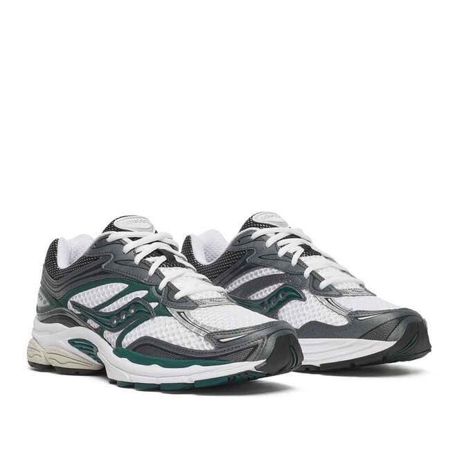 Progrid OMNI 9 Wit Groen
