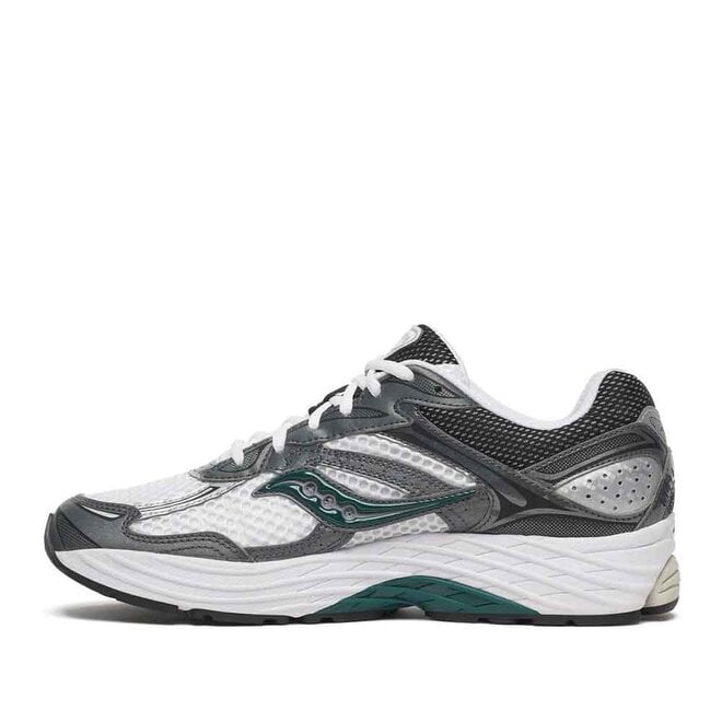 Progrid OMNI 9 Wit Groen
