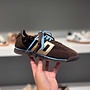Rocket Goud Bruin