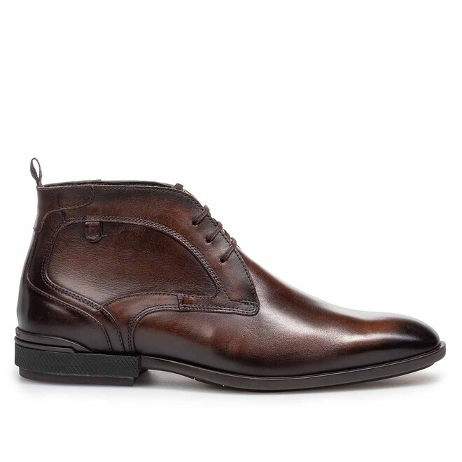 De Hakker 01.01 Bruin