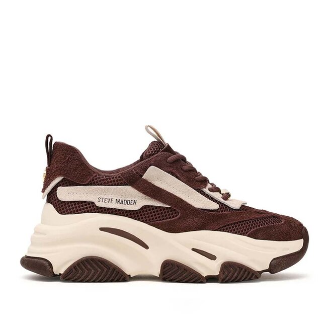 Possession-E Beige Bruin