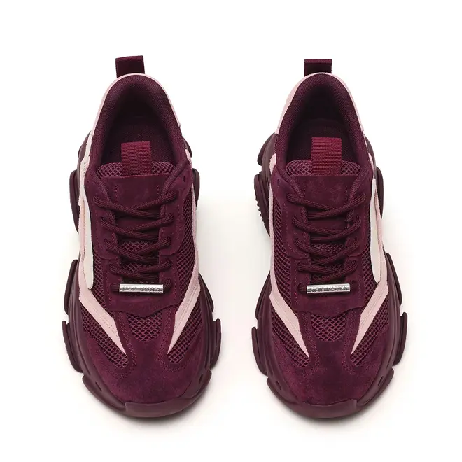 Possession-E Pink/Bordo