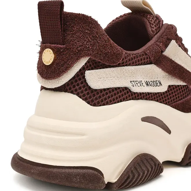 Possession-E Beige Bruin