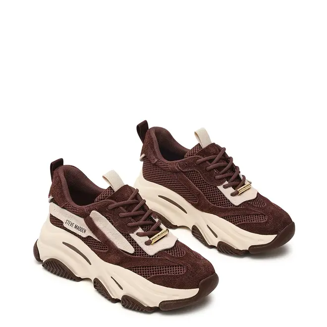 Possession-E Beige Bruin