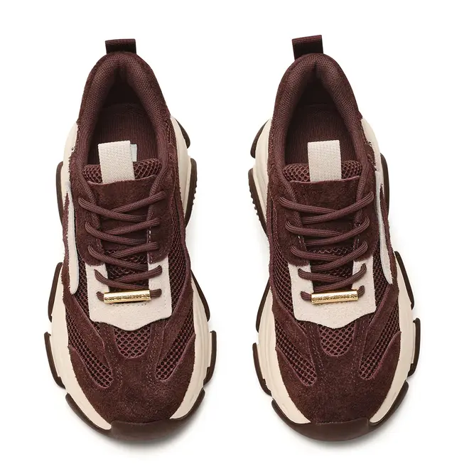 Possession-E Beige Bruin