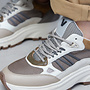 Liz Dae Multi Taupe