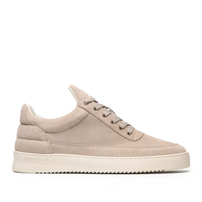 Low Top Beige