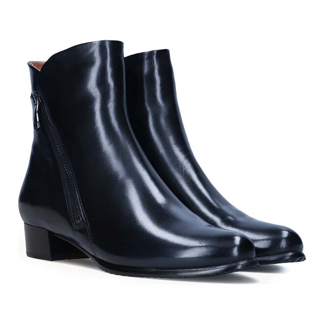 Barocoria Blauw