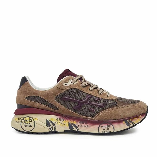 Moerun 8538 Taupe